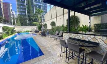 Imagem: Moema Pássaros venda ou locação mobiliado