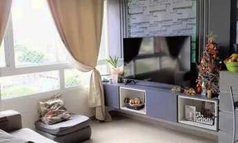 Imagem 3: Apartamento para Venda - 73m², 3 dormitórios, sendo 1 suites, 1 vaga - Medianeira