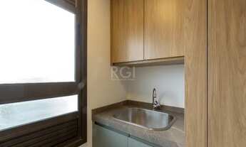 Imagem 6: Apartamento para Venda - 82.65m², 2 dormitórios, sendo 2 suites, 2 vagas - Menino Deus