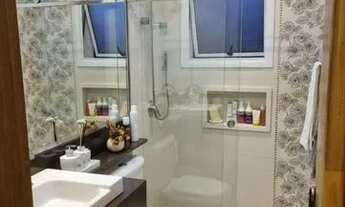 Imagem 12: Vende-se casa de alto padrão no condomínio Nature Vilage I em Jundiaí, SP