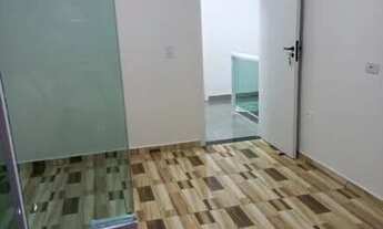 Imagem 7: Sobrado em Curitiba