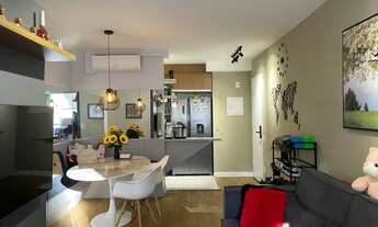 Imagem 4: APARTAMENTO A VENDA EM SP BRÁS