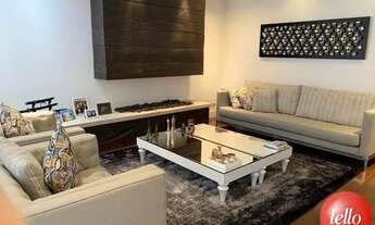 Imagem 4: São Paulo - Casa Padrão - Água Rasa