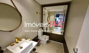 Imagem 5: Brooklin - 167 m2 - 3 suítes - 3 vagas