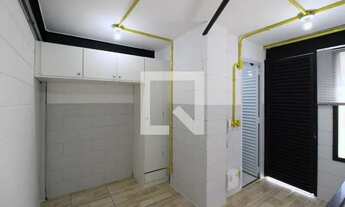Imagem 4: Apartamento para Aluguel - Vila Romana, 1 Quarto, 16 m2