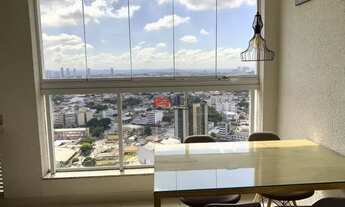 Imagem 5: Apartamento para alugar de 01 quarto mobiliado no Setor Oeste - Goiânia - GO