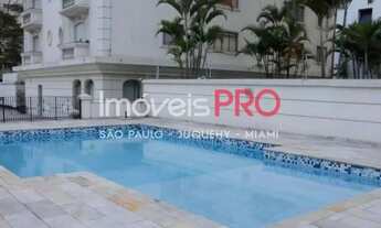 Imagem: Apartamento, Brooklin - São Paulo
