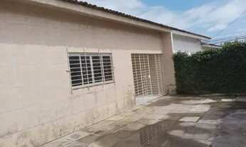 Imagem: Casa para venda tem 100 metros quadrados