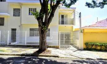 Imagem 3: Casa - Jardim Nossa Senhora Auxiliadora - Campinas