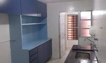 Imagem 6: Apartamento com 2 dormitórios para alugar, 92 m² por R$ 4.308,00/mês - Consolação - São Pa