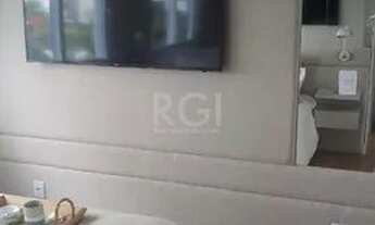 Imagem 6: Apartamento para Locação/Aluguel - 60m², 2 dormitórios, 1 vaga - Parque Santa Fé