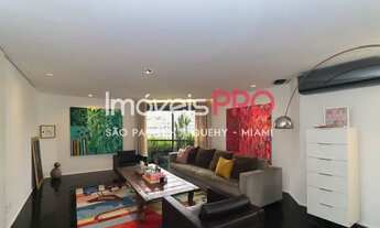 Imagem: Cobertura para VENDA, Vila Nova Conceição