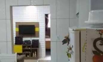 Imagem 6: Casa para venda possui 100 metros quadrados com 3 quartos em Doron - Salvador - Bahia