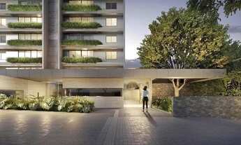 Imagem 2: Apartamento para Venda - 156.44m², 3 dormitórios, sendo 3 suites, 2 vagas - Boa Vista