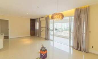 Imagem 2: Venda Apartamento 3 Dormitórios - 156 m² Brooklin