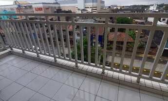 Imagem 4: Residencial Varanda Castanheira - 5° Andar