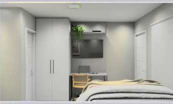 Imagem 3: Aluga-se kitnet mobiliado