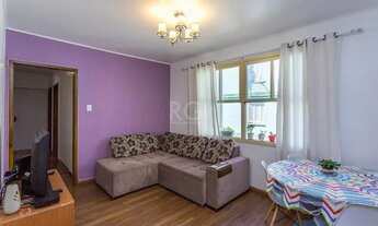 Imagem 2: Apartamento para Venda - 82m², 4 dormitórios, 2 vagas - Santa Tereza