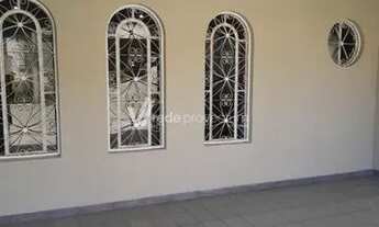 Imagem 5: Casa - Parque Imperador - Campinas