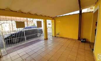Imagem 4: Casa com 2 dorms, Vila Belmiro, Santos, Cod: 27297