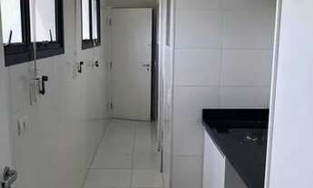 Imagem 2: Cobertura Moema 200m²