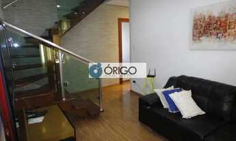 Imagem 2: Cobertura - 3 quartos - Prédio Individual - Localização Nobre - Novo Eldorado - Contagem