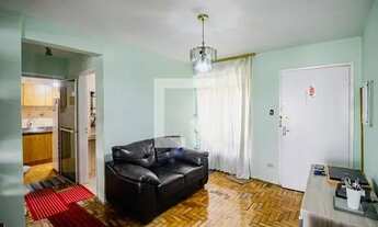 Imagem 3: Apartamento para Aluguel - Liberdade, 2 Quartos, 65 m2