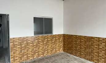 Imagem 3: Qd 511 Recanto das emas minha casa minha vida prestações R$ 1.000