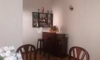 Imagem 6: Casa - Jardim Chapadão - Campinas