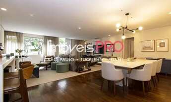 Imagem: Itaim - Apartamento com 1 suíte, 1 dormitório