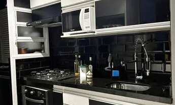 Imagem: Impecável Apartamento Mobiliado - Mooca