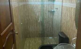 Imagem 6: Casa para venda tem 158 metros quadrados com 3 quartos em Embaré - Santos - São Paulo