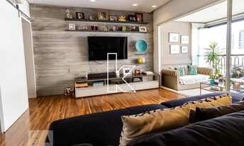 Imagem 5: Apartamento, 158m², mobiliado, 3 suítes e 3 vagas para locação - Itaim Bibi