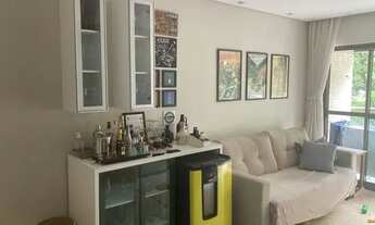 Imagem 6: Apartamento para aluguel possui 94m2com 3 quartos