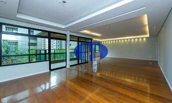 Imagem 5: Apartamento alto padrão com 4 dormitórios à venda, 264 m² por R$ 2.600.000 - Funcionários