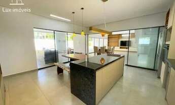 Imagem 2: Praia dos Passarinhos/ 413m² 04 suítes/ semi mobiliada/ piscina/ área gourmet