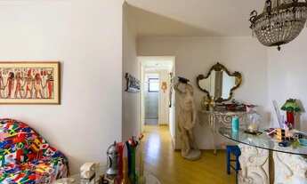 Imagem 7: Apartamento para Aluguel - Vila Mascote, 3 Quartos, 108 m2