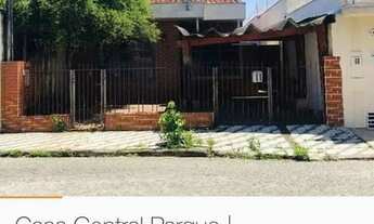 Imagem 3: Central parque Casa com 3 dormitórios