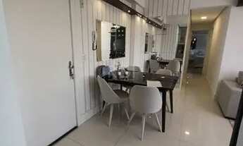 Imagem 7: Cobertura para Venda - 119.01m², 2 dormitórios, sendo 1 suites, 2 vagas - Medianeira