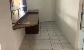 Imagem 7: Casa com 5 dormitórios, 360 m² - venda por R$ 750.000,00 ou aluguel por R$ 5.000,00/mês