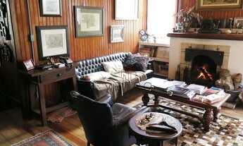 Imagem 2: Casa no bairro Palace Hotel em Canela!