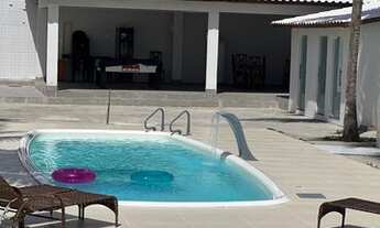 Imagem 3: Casa em jauá Casa com 4 dormitórios