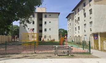 Imagem: Aluga-se Apto todo Mobiliado (Cond.V.S.Luis-Forquilha