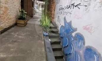 Imagem 4: Casa-São Paulo-VILA GUILHERME