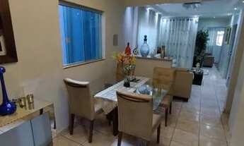 Imagem 5: Linda casa com 04 quantos