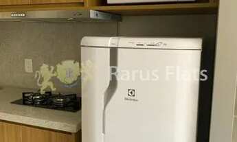 Imagem 7: Flat para locação no Jardins - Edifício La Residence Paulista - Cód. KCI02699