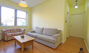 Imagem 4: Apartamento para Venda - 70m², 2 dormitórios, Menino Deus