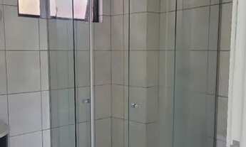 Imagem 2: Apartamento semimobiliado um dormitorio