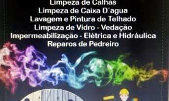 Imagem 2: Mão de obra Casa com 2 dormitórios