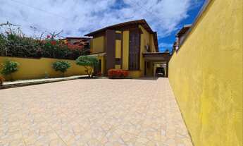 Imagem 3: Excelente Oportunidade!!! Casa tipo sobrado em Capim Macio em excelente localização!!!